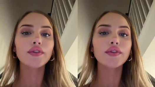 Tanababy - Video Leaks #507