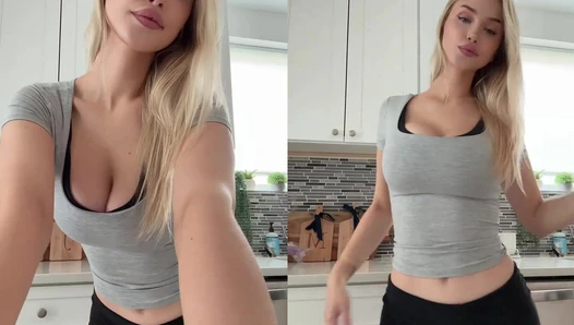 Tanababy - Video Leaks #523