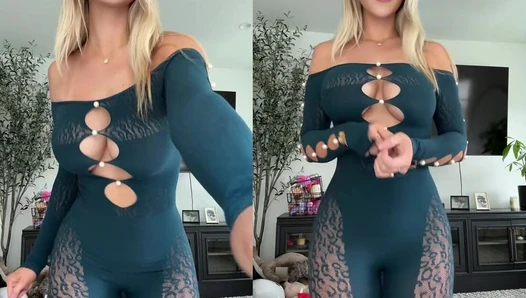 Tanababy - Video Leaks #556
