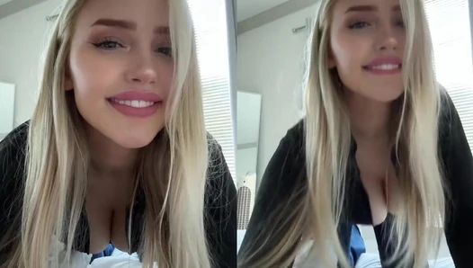 Tanababy - Video Leaks #557