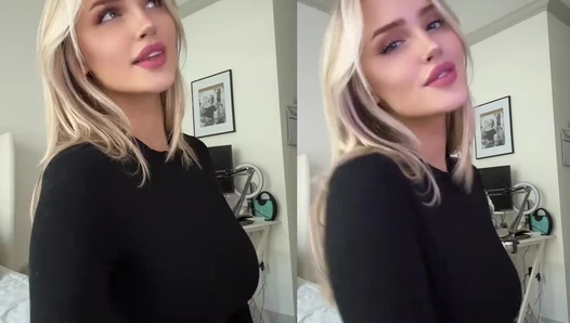 Tanababy - Video Leaks #558