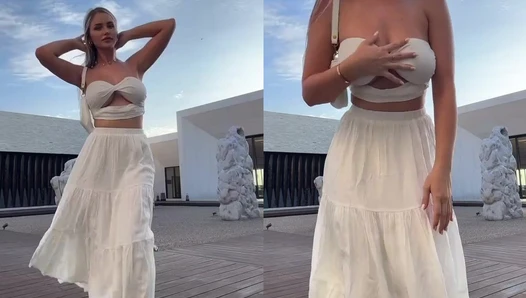 Tanababy - Video Leaks #563