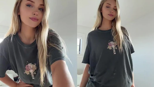 Tanababy - Video Leaks #573