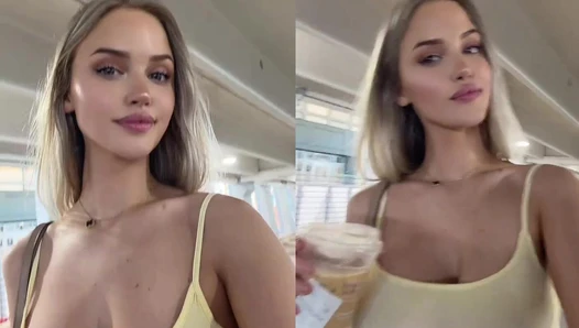 Tanababy - Video Leaks #576