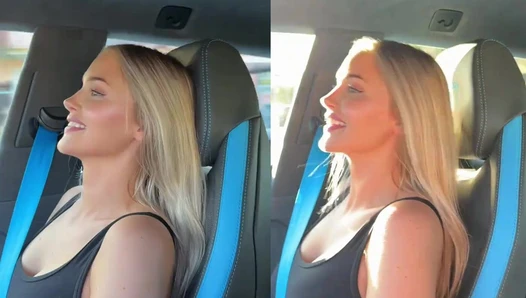 Tanababy - Video Leaks #585