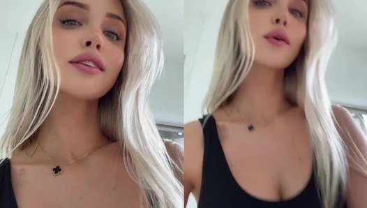Tanababy - Video Leaks #587