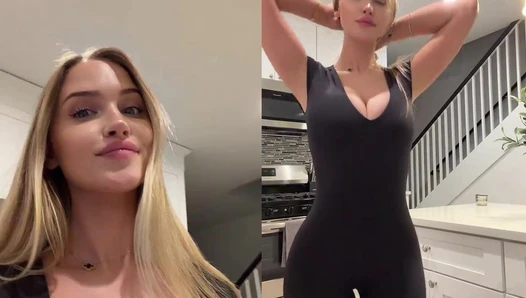Tanababy - Video Leaks #590