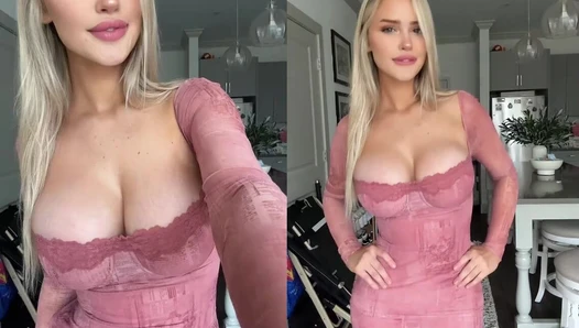 Tanababy - Video Leaks #595