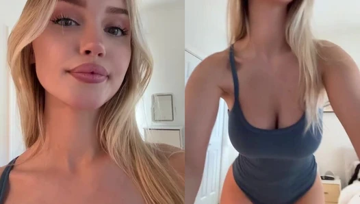 Tanababy - Video Leaks #602