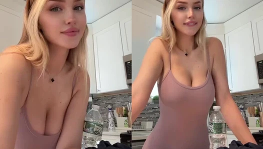 Tanababy - Video Leaks #604