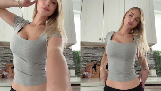 Tanababy - Video Leaks #608
