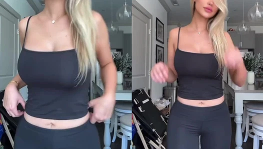 Tanababy - Video Leaks #611