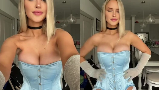 Tanababy - Video Leaks #612