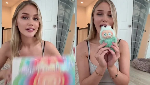 Tanababy - Video Leaks #637