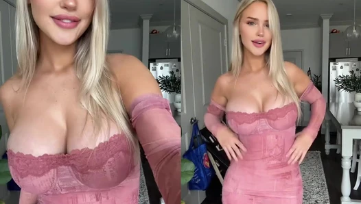 Tanababy - Video Leaks #643