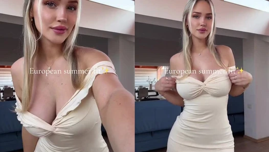Tanababy - Video Leaks #646