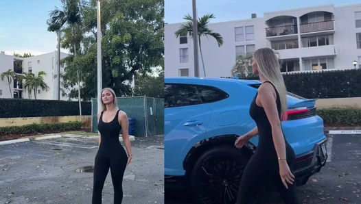 Tanababy - Video Leaks #668