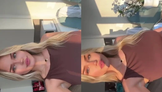 Tanababy - Video Leaks #680