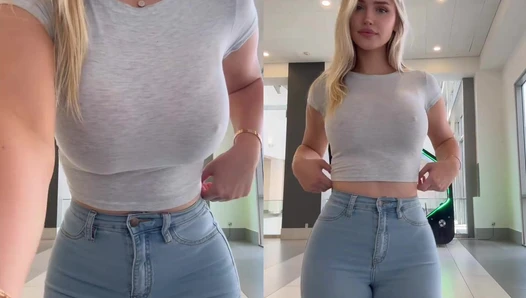 Tanababy - Video Leaks #685