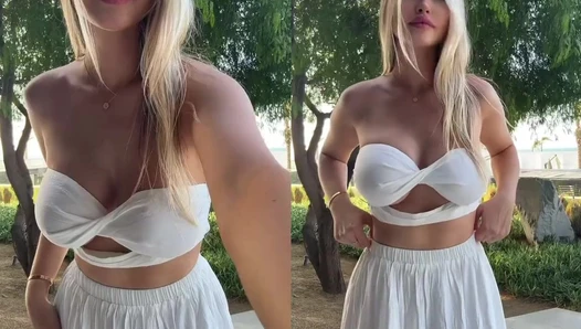 Tanababy - Video Leaks #691
