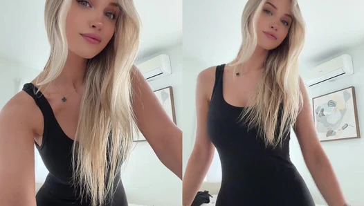 Tanababy - Video Leaks #693