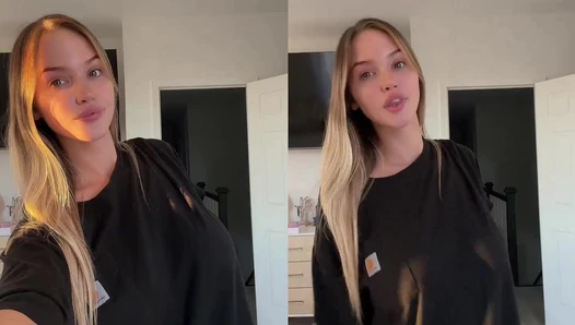 Tanababy - Video Leaks #695