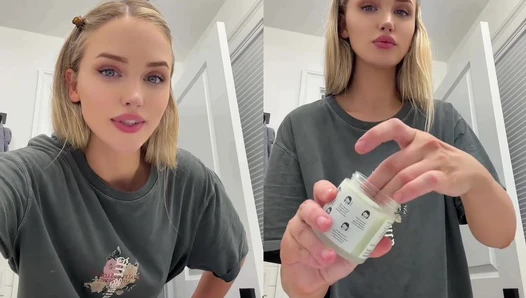 Tanababy - Video Leaks #697