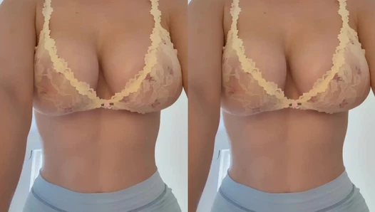 Tanababy - Video Leaks #730