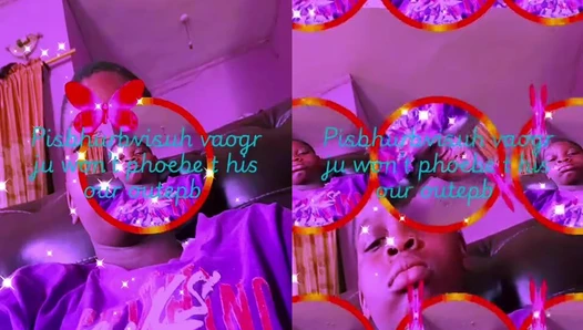 Tanababy - Video Leaks #751