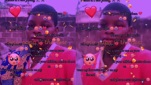 Tanababy - Video Leaks #758