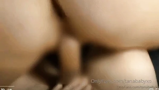 Tanababy - Video Leaks #793