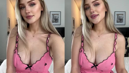 Tanababy - Video Leaks #806