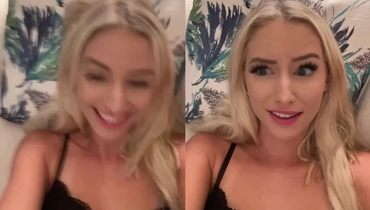 dgafbella - Video Leaks #1