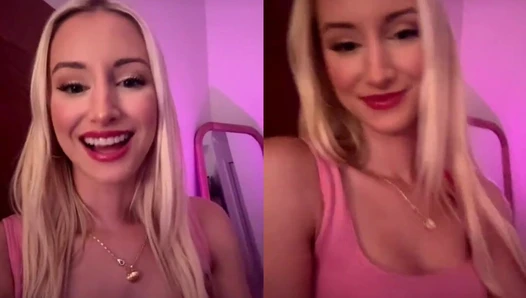dgafbella - Video Leaks #2