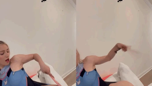 dgafbella - Video Leaks #4