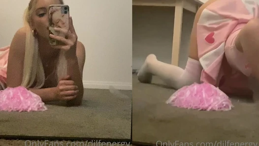 dgafbella - Video Leaks #5