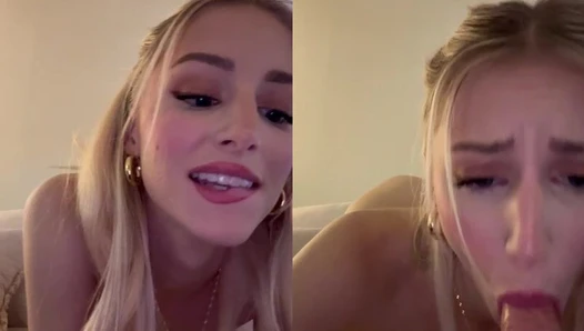 dgafbella - Video Leaks #10