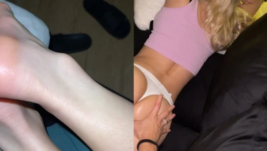 dgafbella - Video Leaks #22