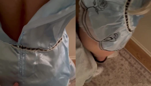 dgafbella - Video Leaks #23