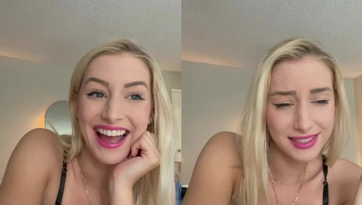dgafbella - Video Leaks #26