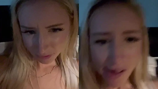 dgafbella - Video Leaks #28