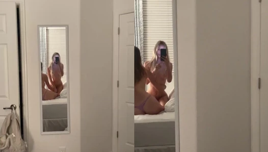 dgafbella - Video Leaks #34