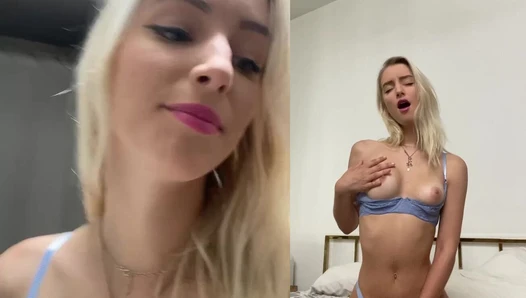 dgafbella - Video Leaks #38