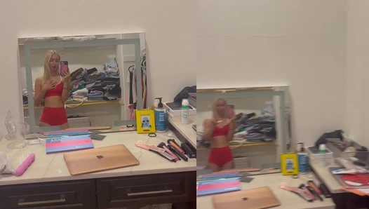 dgafbella - Video Leaks #42