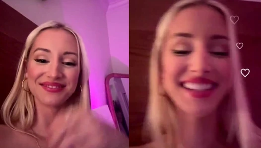 dgafbella - Video Leaks #55