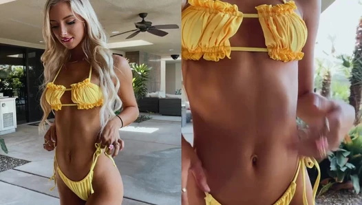 dgafbella - Video Leaks #56