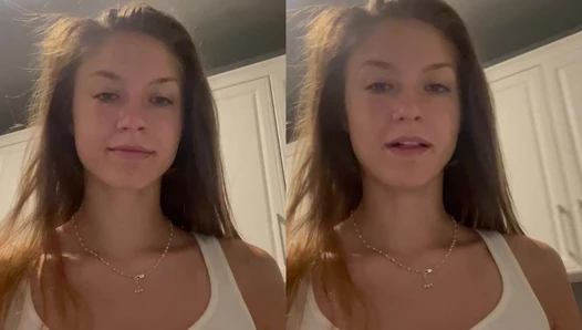 dgafbella - Video Leaks #73