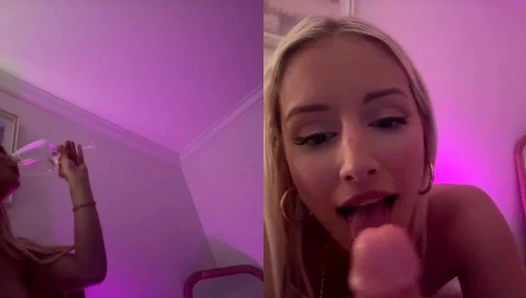 dgafbella - Video Leaks #80
