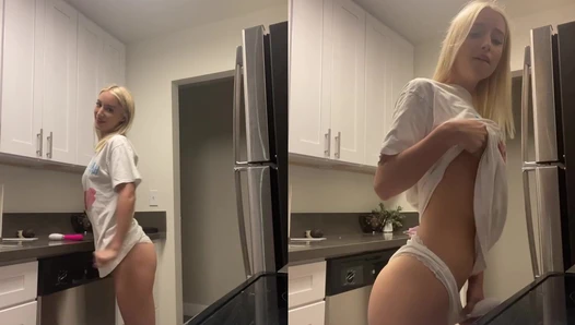 dgafbella - Video Leaks #99