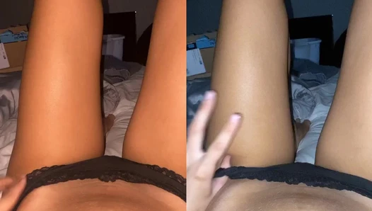 dgafbella - Video Leaks #124
